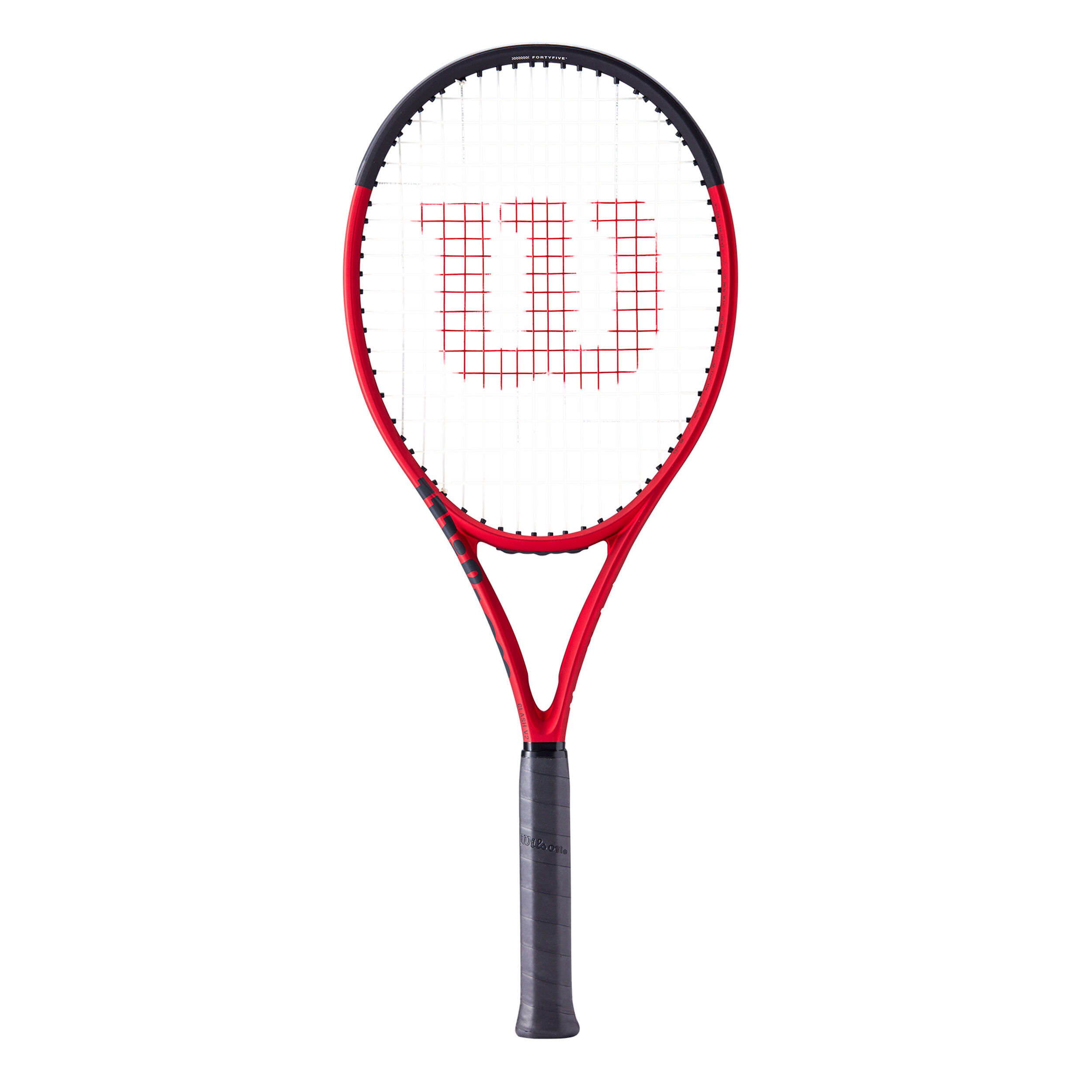 クラッシュ100 V2.0 kupić online | Tennis-Point Wilson Clash 100 V2.0 Rakieta