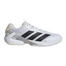 Adizero Ubersonic 5 Buty Do Tenisa Ziemnego Mężczyźni-Biały,Czarny