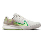 Nike Buty tenisowe Nike Air Zoom Vapor Pro 2 Premium buty do tenisa allcourt Mężczyźni - beż, wielokolorowy