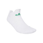 adidas ODZIEŻ adidas Low Skarpety Tenisowe-Biały,Zieleń