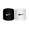 Swoosh Classic Opaska przeciwpotna Unisex - czarny, 