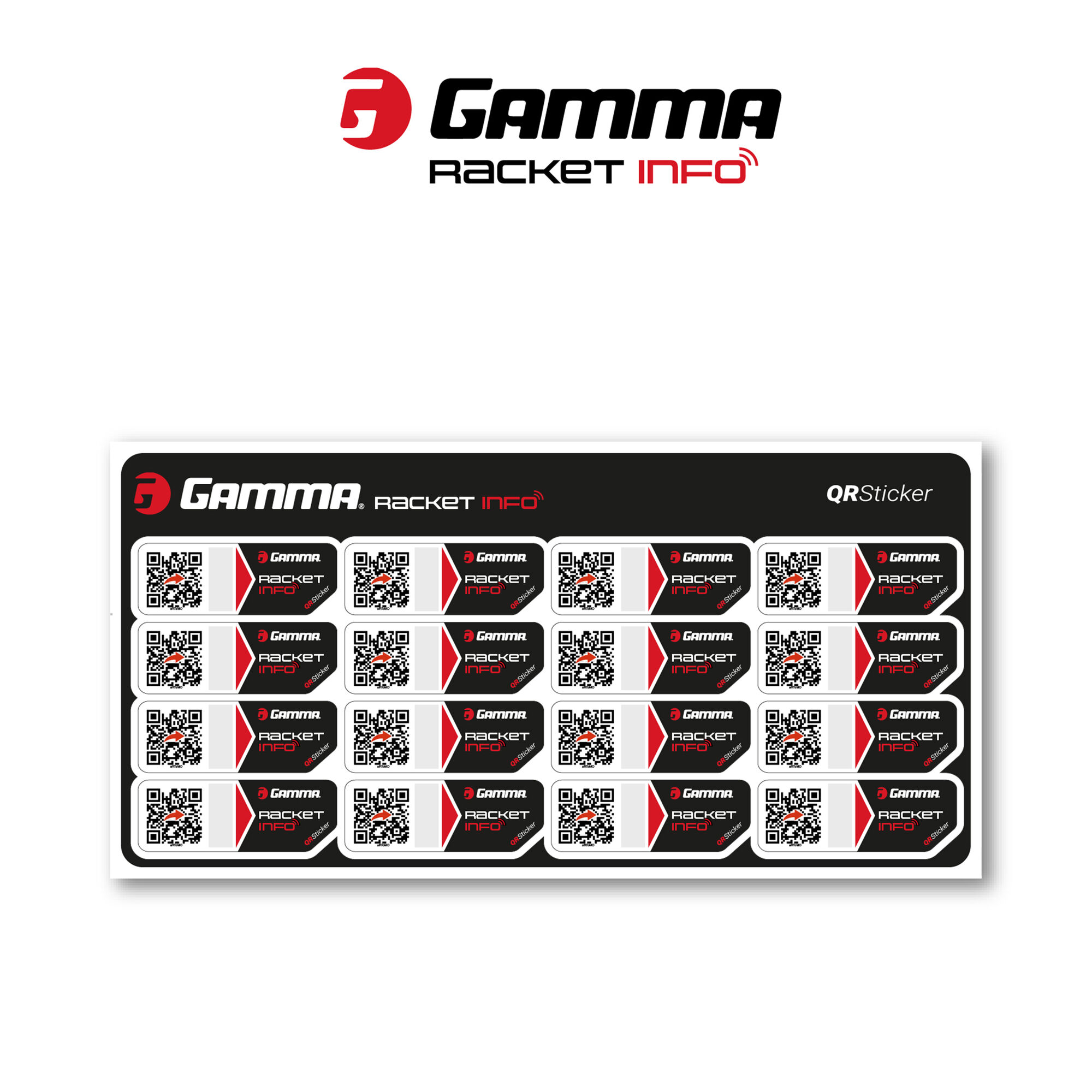 Gamma