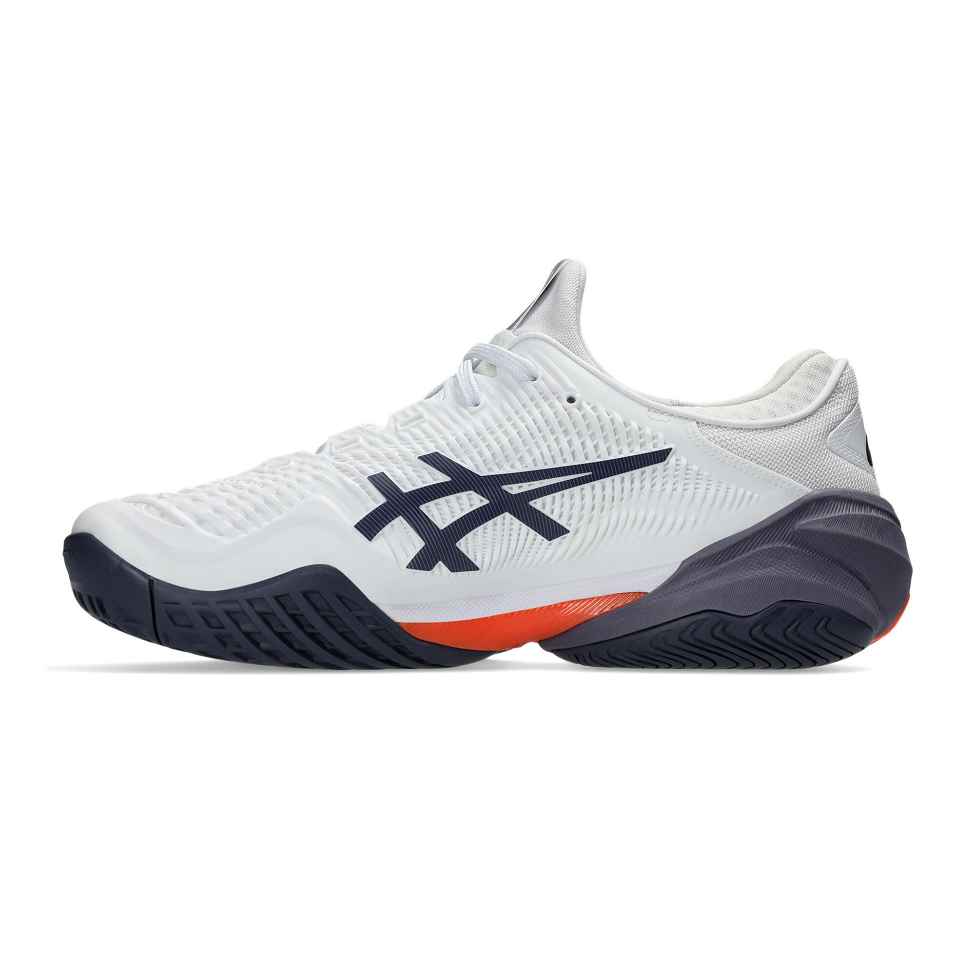 ASICS