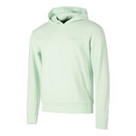 Bullpadel Bluza Bullpadel Albier Hoody Bluza Mężczyźni-zieleń