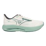 Mizuno Buty do biegania Mizuno Wave Rider 29 But neutralny Mężczyźni - biały, 
