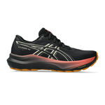 ASICS Buty do biegania ASICS GT-2000 14 GTX But stabilizujący Kobiety - czarny, krem
