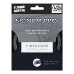 Signum Pro Signum Pro Fibrecore Zestaw Naciągów 12m-Srebrny