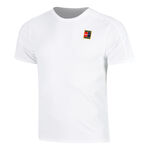 Nike ODZIEŻ Nike Court Dri-Fit Advantage Slam Koszulka Mężczyźni-Biały