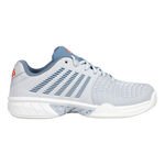 K-Swiss Buty tenisowe K-Swiss Express Light 3 Buty Do Tenisa Allcourt Mężczyźni-Jasnoniebieski