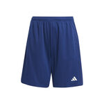 adidas ODZIEŻ adidas Training Essentials Logo Regular Fit 8in Szorty Dzieci-Ciemnoniebieski