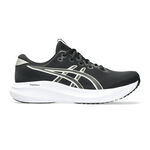 ASICS Buty do biegania ASICS GEL-EXCITE 11 But neutralny Mężczyźni-czarny, ciemnoszary