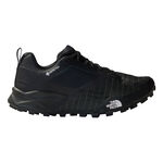The North Face Buty do biegania The North Face Offtrail TR GTX But trailowy Mężczyźni - czarny, 