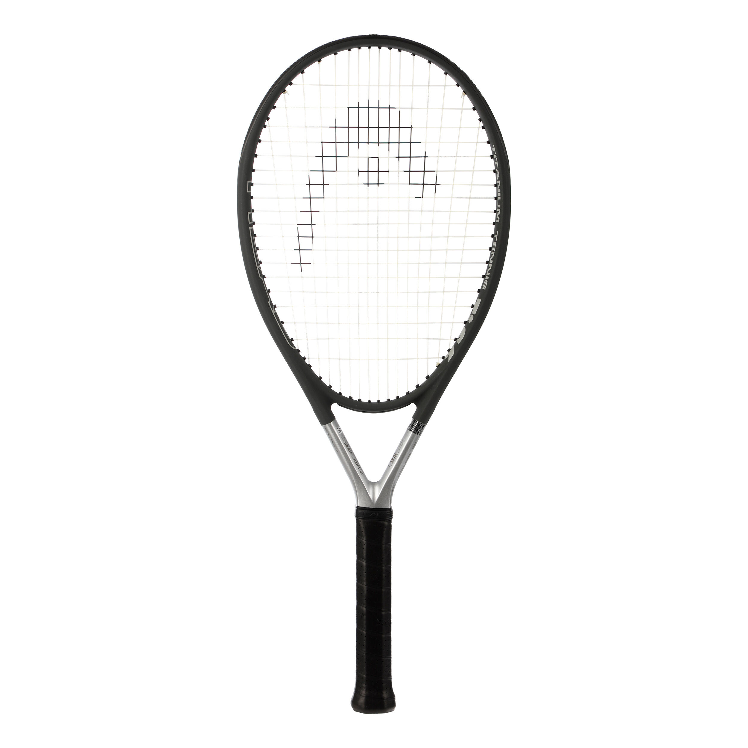 名器　ヘッド　Ti.S6 テニスラケット HEAD Ti S6 Rakieta Komfortowa (Naciągnięta) | Tennis-Point