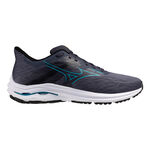 Mizuno Buty do biegania Mizuno Wave Equate 9 But stabilizujący Mężczyźni - szary, 