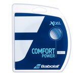 Babolat Babolat Xcel Zestaw Naciągów 12m-Niebieski