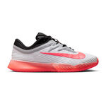 Nike Buty tenisowe Nike Vapor Pro 3 PRM FO buty do tenisa allcourt Kobiety - biały, koral