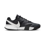 Nike Buty tenisowe Nike Court Lite 4 buty do tenisa ziemnego Dzieci - czarny, biały