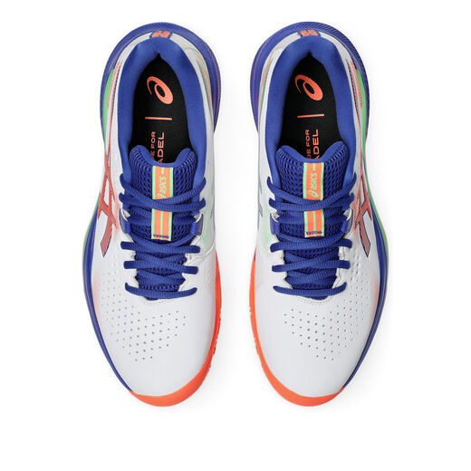 ASICS