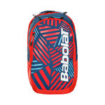 Babolat Babolat Kids Plecak-Niebieski,Czerwony