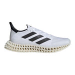 adidas Buty do biegania adidas 4D FWD 4 But neutralny Mężczyźni - biały, czarny