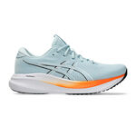 ASICS Buty do biegania ASICS Gel-Excite 11 But neutralny Mężczyźni-szary, biały