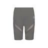 Quadriceps Move Cycling Shorts - black