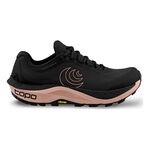 TOPO ATHLETIC Buty do biegania TOPO ATHLETIC MTN Racer 3 But trailowy Kobiety - czarny, liliowy