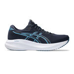 ASICS Buty do biegania ASICS Gel-Excite 11 But neutralny Mężczyźni - ciemnoniebieski, niebieski