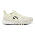 Lacoste Buty tenisowe Lacoste AG-LT Lite buty do tenisa ziemnego Kobiety - krem, 