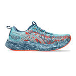 ASICS Buty do biegania ASICS Noosa Tri 16 But zawodniczy Mężczyźni - niebieski, wielokolorowy