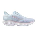 Mizuno Buty do biegania Mizuno Wave Ultima 16 But neutralny Kobiety - jasnoniebieski, róż