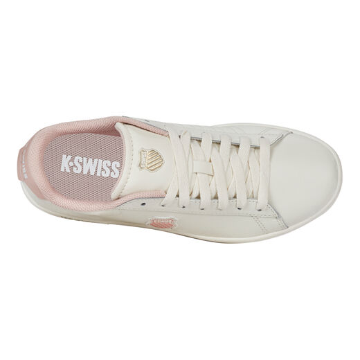 K-Swiss