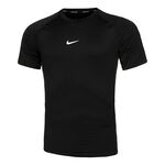 Nike ODZIEŻ Nike Dri-Fit Koszulka Mężczyźni-Czarny