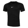 Dri-Fit Koszulka Mężczyźni-Czarny