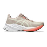ASICS Buty do biegania ASICS Dynablast 5 But neutralny Kobiety-ciemnoróżowy, krem