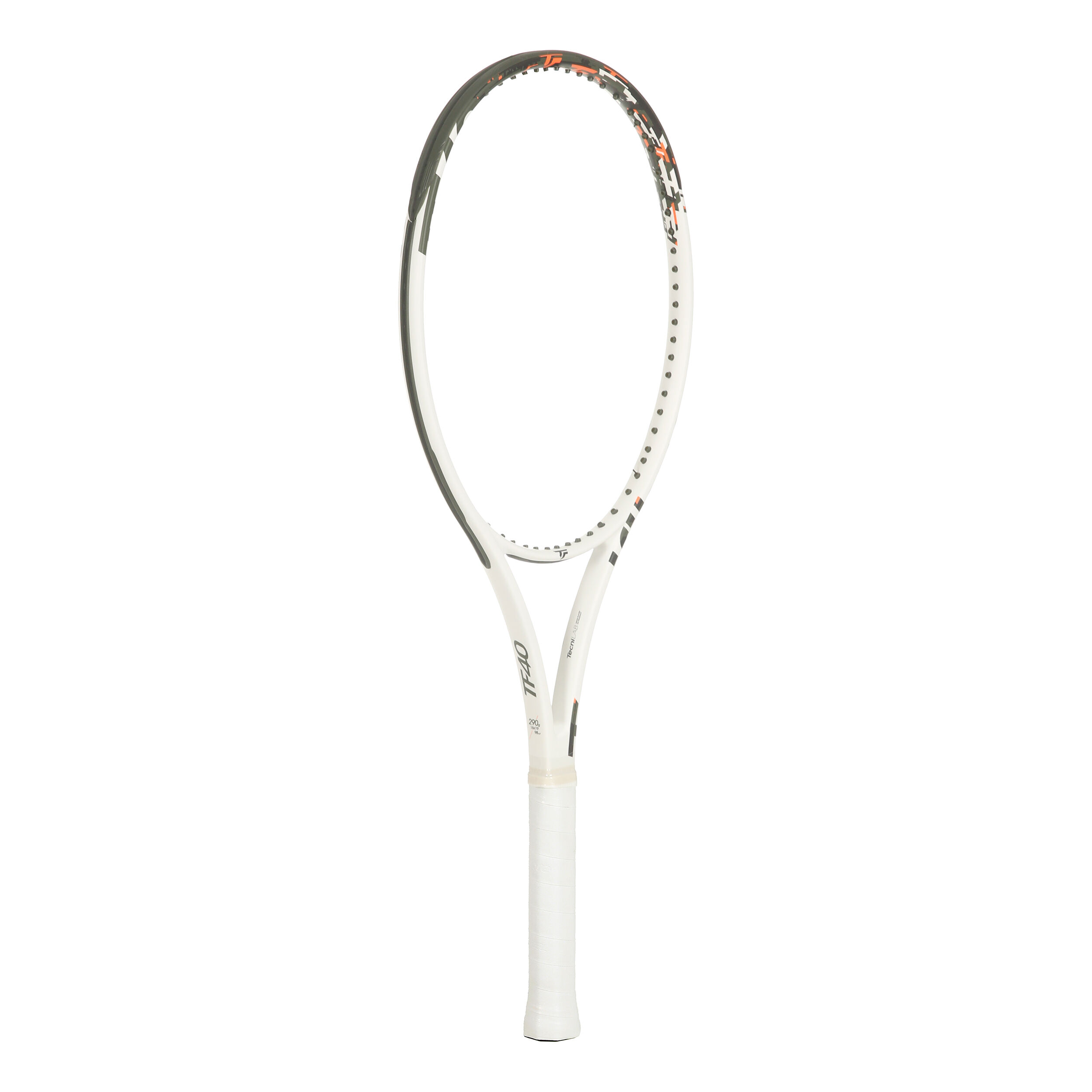 Tecnifibre TF-40 290 V 3 (16x19) Rakieta Turniejowa | Tennis-Point