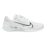Nike Buty tenisowe Nike Air Zoom Vapor 11 buty do tenisa allcourt Mężczyźni - biały, czarny