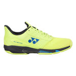 Yonex buty do tenisa allcourt Yonex Ad Accel Ac buty do tenisa allcourt Mężczyźni-neonowy zielony, czarny