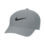 Nike ODZIEŻ Nike Dri-Fit Club Czapka Unisex - szary, czarny