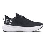 Under Armour Buty do biegania Under Armour Infinite But neutralny Kobiety - czarny, czarny
