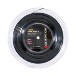 PROKENNEX PROKENNEX Dark Wire 6 Szpula Do Naciągów 200m-Czarny