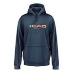 HEAD Rally Hoodie Men