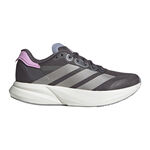 adidas Buty do biegania adidas Duramo Speed 2 But neutralny Kobiety-czarny, szary