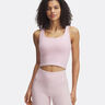 Motion Tank Top Kobiety-Różowy