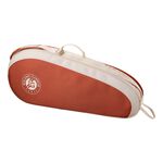 Wilson TEAM 3PK ROLAND GARROS 2025 Cream/CLAY