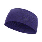 332 ODZIEŻ Buff DryFlx Opaska na głowę Unisex-ciemnoniebieski