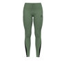 Essential Mesh Getry Kobiety - oliwka, 