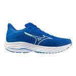 Mizuno Buty do biegania Mizuno Wave Ultima 16 But neutralny Mężczyźni - niebieski, 