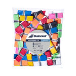Babolat Owijki Babolat My Overgrip Refill Opakowanie 70 Szt.-Wielokolorowy