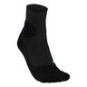 RU Trail Grip Skarpety do biegania Kobiety - czarny, 